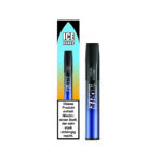 Rocked Pod Starter-Kit Ice Mango